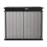 Keter Elite Garden Storage Box - DUOTECH™ - 1150L
