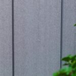 Keter Grande Store Outdoor Double Door Garden Furniture Storage Shed Grey Duotech+ Wood Look and Feel | Fade Free | All Weather Resistant | Safe and Secure | Zero Maintenance