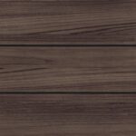 Keter Signature Shed 9x7ft – Rosewood Pent Garden Storage Shed | Heavy-Duty Resin Wood-Effect Design | Lockable Double Doors | Weatherproof & Maintenance-Free | 11.05m³ Capacity