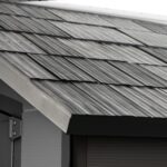 Keter Premier Apex Outdoor Garden Storage Shed, Grey, 7.5 x 7 ft