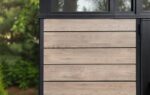 Signature Shed 9x7ft - Ashwood Brown